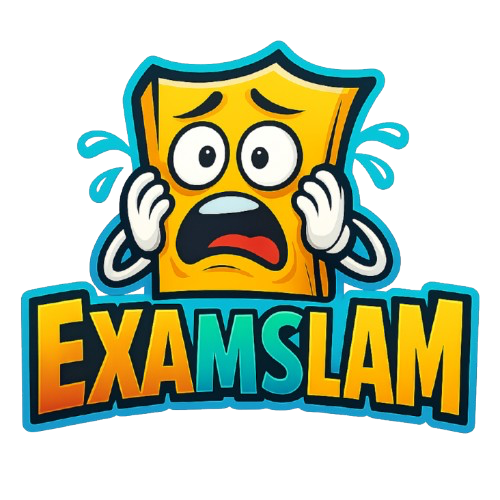 ExamSlam